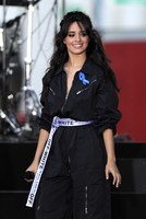 Camila Cabello longsleeve t-shirt #2818988