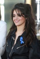 Camila Cabello mug #G1061087