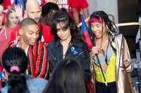 Camila Cabello longsleeve t-shirt #2818992