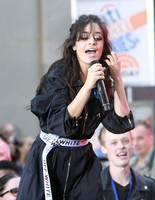 Camila Cabello longsleeve t-shirt #2818994