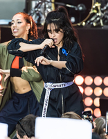 Camila Cabello longsleeve t-shirt #2818996