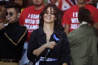 Camila Cabello posters