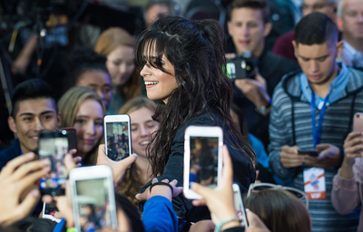 Camila Cabello posters