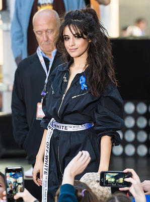 Camila Cabello posters