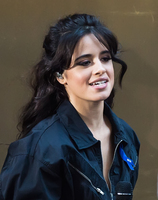 Camila Cabello longsleeve t-shirt #2819004