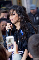 Camila Cabello longsleeve t-shirt #2819006