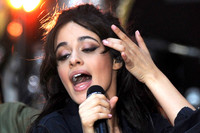 Camila Cabello Sweatshirt #2819007