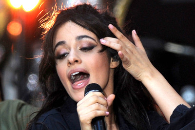 Camila Cabello posters