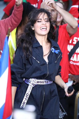 Camila Cabello posters