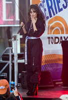 Camila Cabello longsleeve t-shirt #2819010