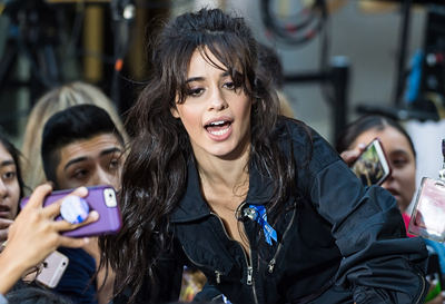 Camila Cabello posters