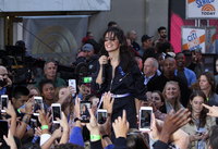 Camila Cabello Tank Top #2819013