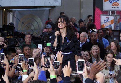 Camila Cabello posters