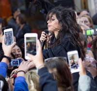 Camila Cabello longsleeve t-shirt #2819014