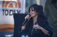 Camila Cabello longsleeve t-shirt #2819015