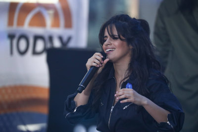 Camila Cabello posters