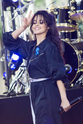 Camila Cabello posters