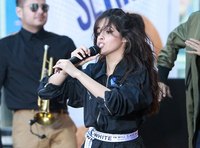 Camila Cabello longsleeve t-shirt #2819023