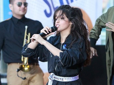 Camila Cabello posters