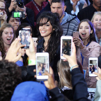 Camila Cabello t-shirt #2819024