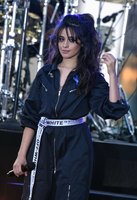 Camila Cabello longsleeve t-shirt #2819028