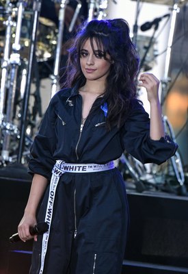 Camila Cabello posters