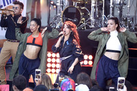 Camila Cabello tote bag #G1061129