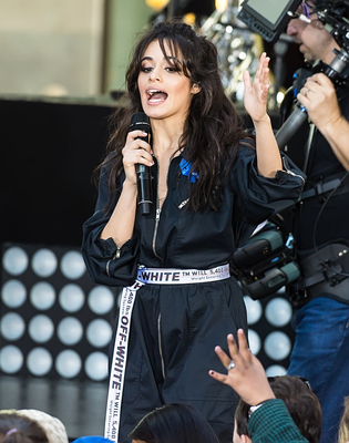 Camila Cabello posters