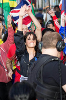 Camila Cabello tote bag #G1061131