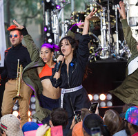 Camila Cabello tote bag #G1061133