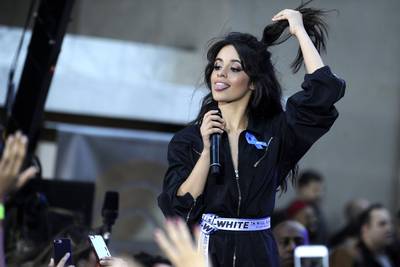 Camila Cabello posters