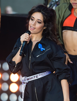 Camila Cabello hoodie #2819037