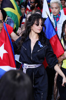 Camila Cabello tote bag #G1061139