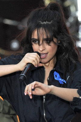 Camila Cabello posters