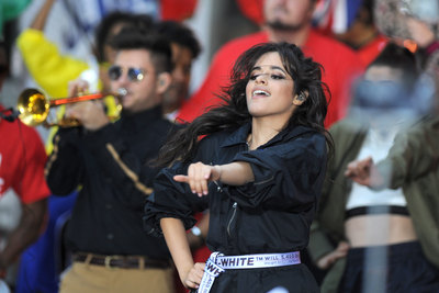 Camila Cabello posters