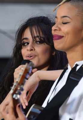 Camila Cabello posters