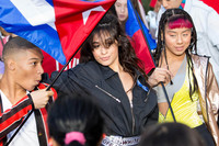 Camila Cabello hoodie #2819049