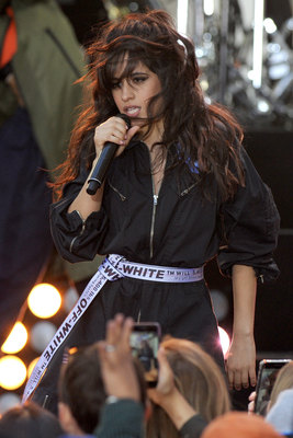 Camila Cabello posters