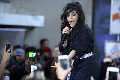 Camila Cabello posters