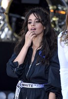 Camila Cabello hoodie #2819054