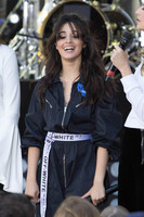 Camila Cabello tote bag #G1061154