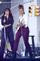 Camila Cabello Sweatshirt #2819057