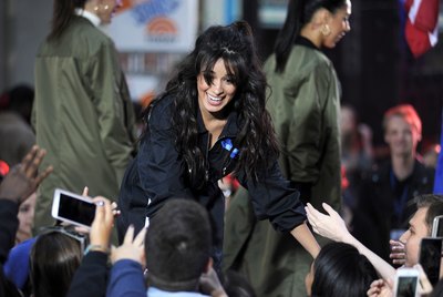 Camila Cabello posters