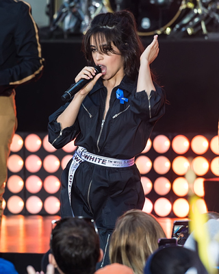 Camila Cabello posters