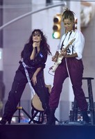 Camila Cabello longsleeve t-shirt #2819065