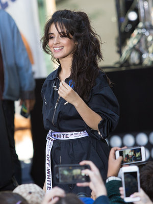 Camila Cabello posters