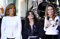 Camila Cabello longsleeve t-shirt #2819070