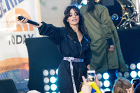 Camila Cabello t-shirt #2819076