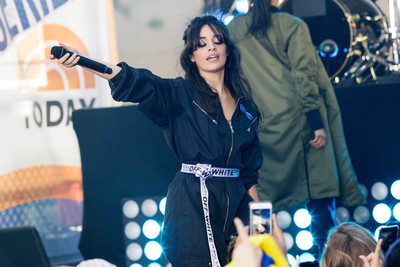 Camila Cabello posters