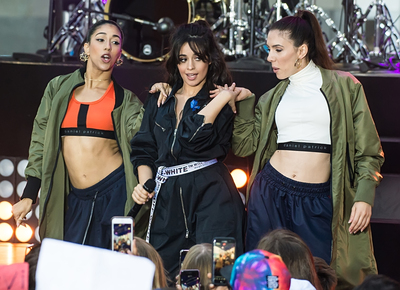 Camila Cabello posters